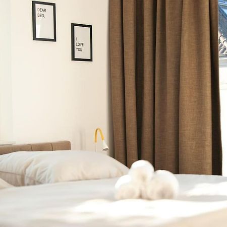 Studio Apartment Marbach Marbach am Neckar Luaran gambar