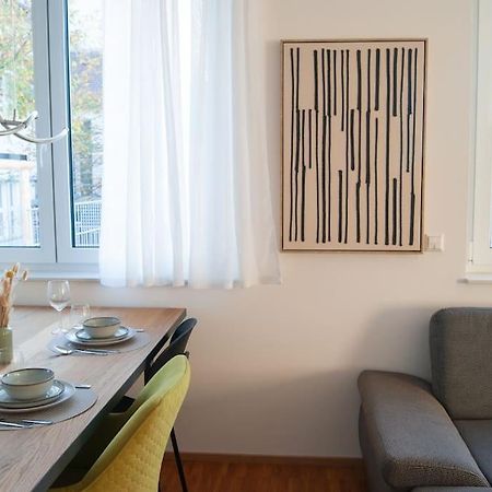 Studio Apartment Marbach Marbach am Neckar Luaran gambar