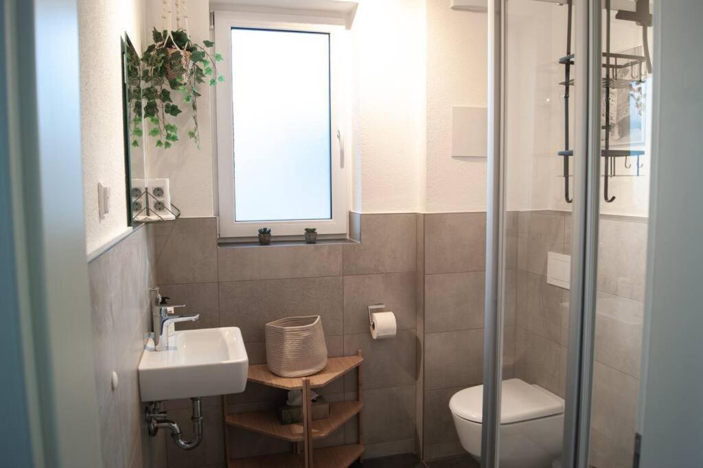 Studio Apartment Marbach Marbach am Neckar Luaran gambar