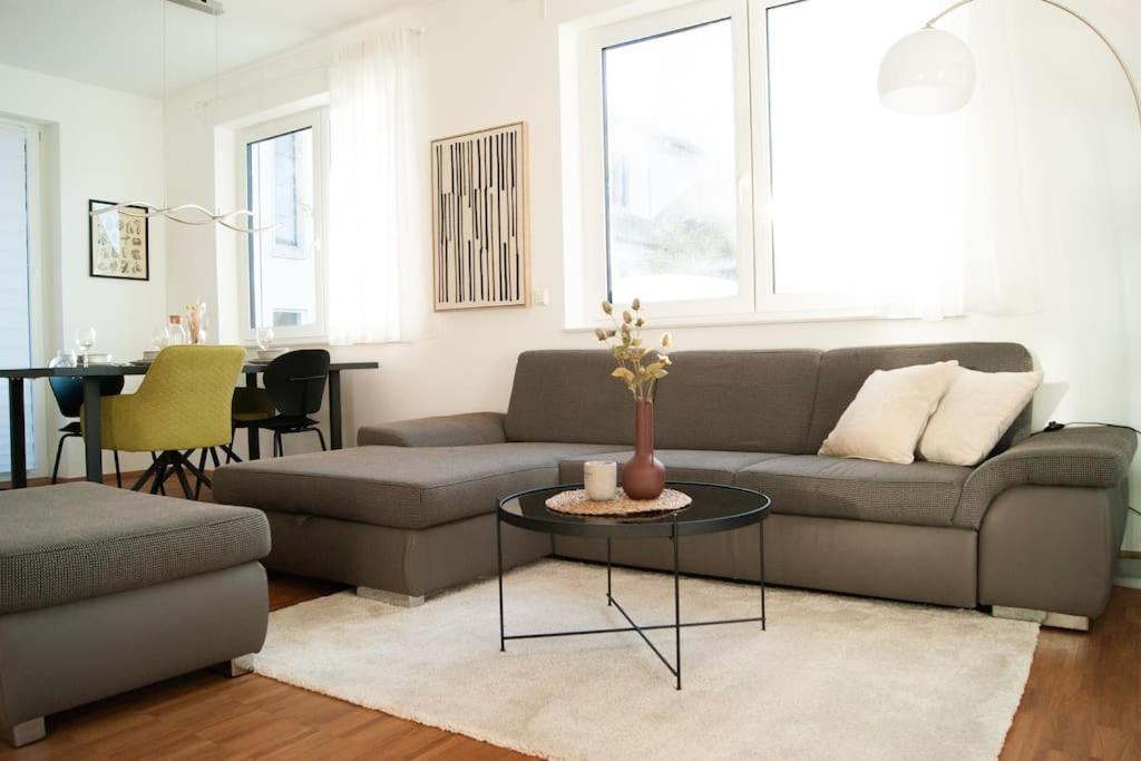 Studio Apartment Marbach Marbach am Neckar Luaran gambar